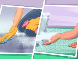 Изображение с названием Clean Carpets Step 4