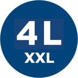 s-bag размера XXL емкостью 4 литра для продолжительной работы
