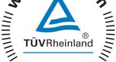 Сертификация TÜV — гарантия качества