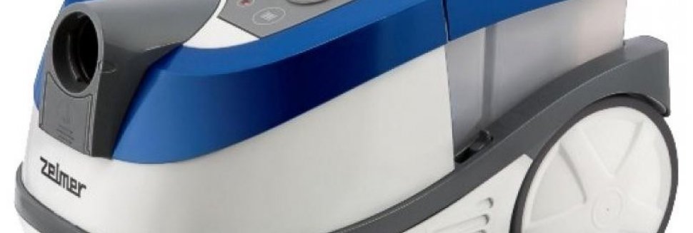 Zelmer Пылесос Моющий